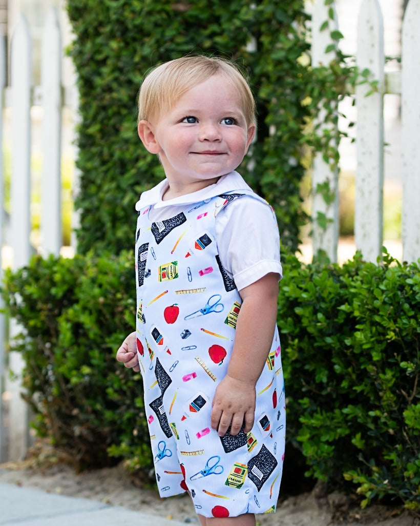 School Days Shortall
