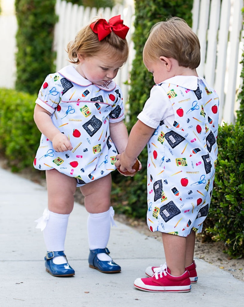 School Days Shortall