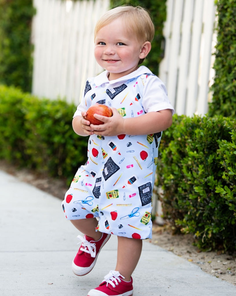 School Days Shortall