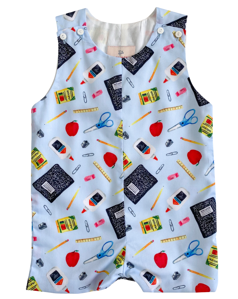 School Days Shortall