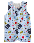 School Days Shortall