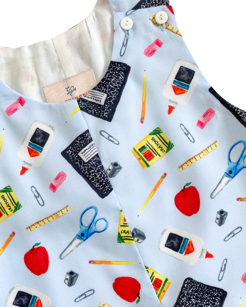 School Days Shortall